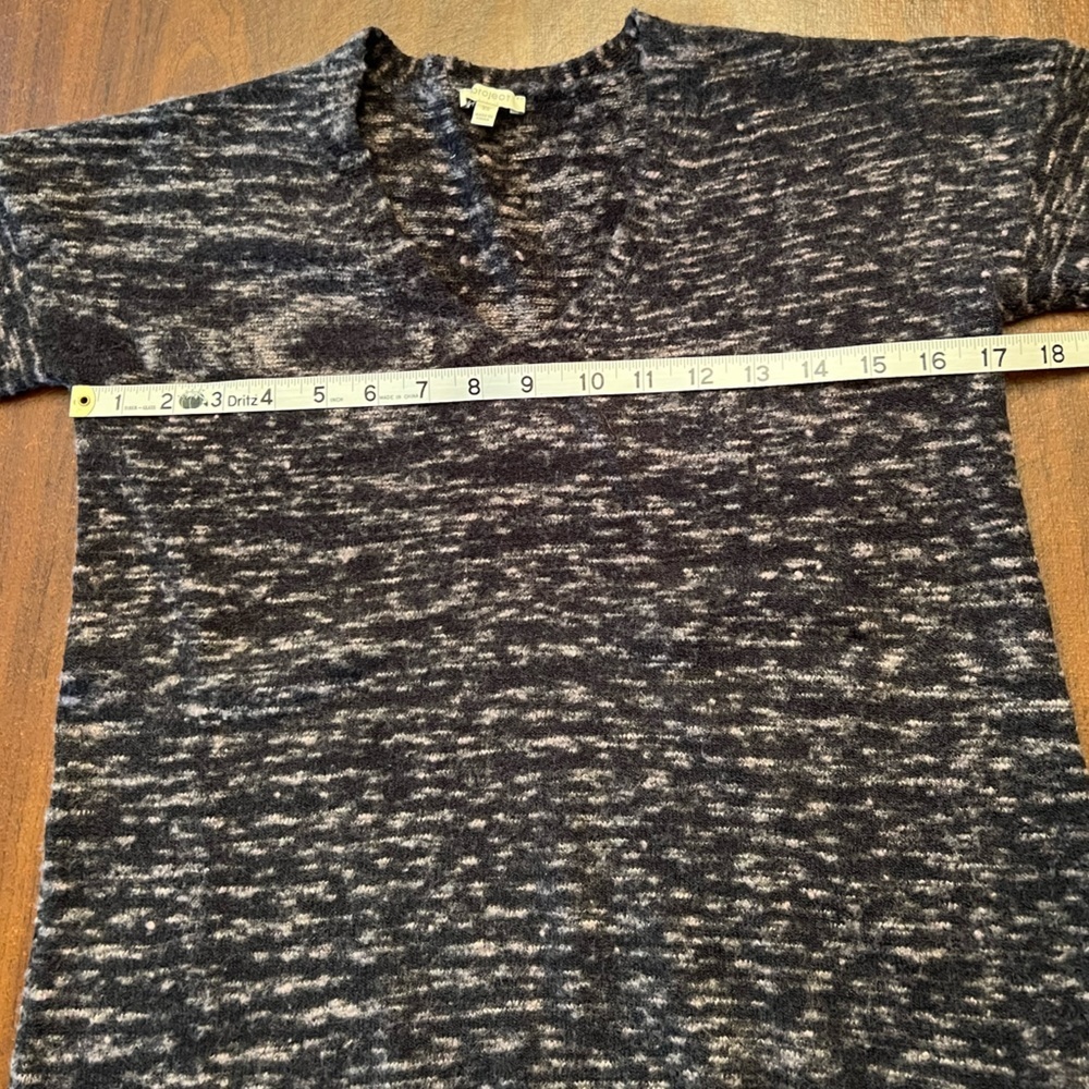 Fisher Project Sweater - Picture 5 of 7